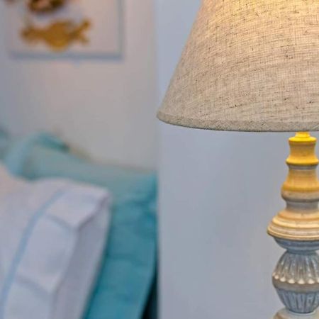 Apartament Aspro Mple Astypálaia Zewnętrze zdjęcie