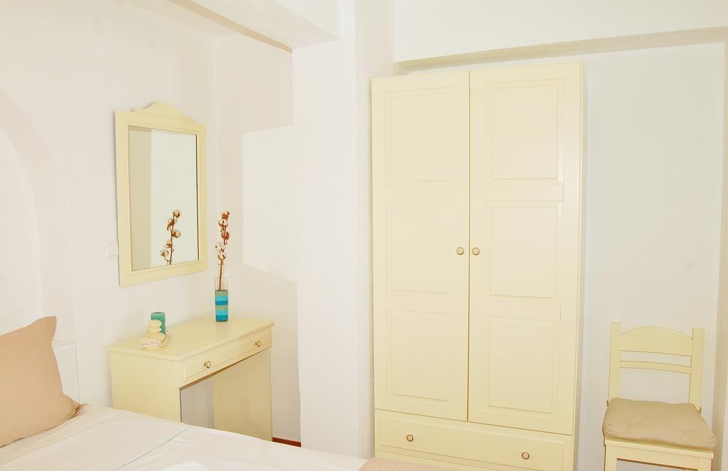 Apartament Aspro Mple Astypálaia Zewnętrze zdjęcie