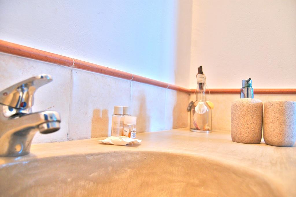 Apartament Aspro Mple Astypálaia Zewnętrze zdjęcie