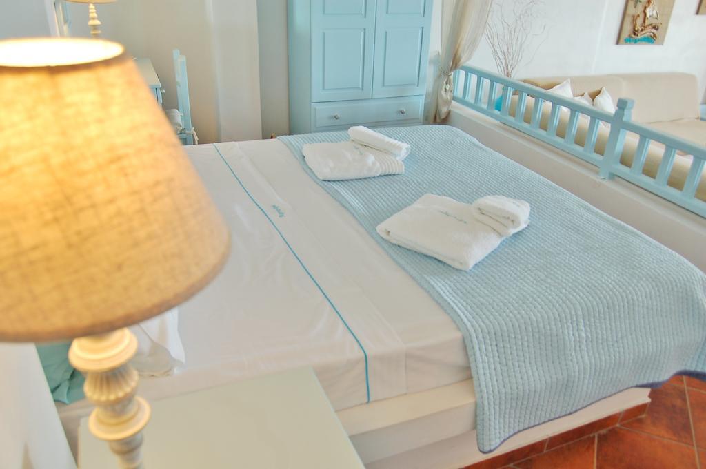 Apartament Aspro Mple Astypálaia Zewnętrze zdjęcie